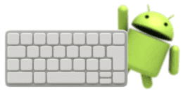 keyboard android Онлайн курс Android - разработчик + бесплатный урок